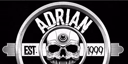 Adrian Blitzer's FINAL SHOW!