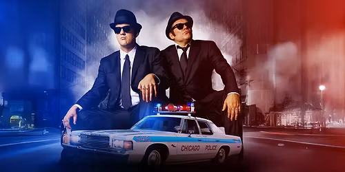 The Fabulous Blues Brothers | Wynnum