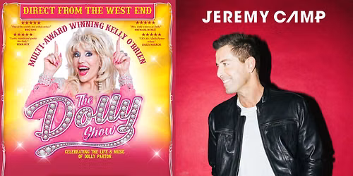 The Dolly Show