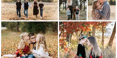 2025 November Fall Mini's