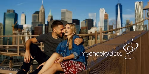 \u26a1 SpeedSanJose Dating | Saturday Night Ages 25\u201339 | Modern Speed Dating