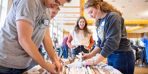 Cougstival 2025 Service Project