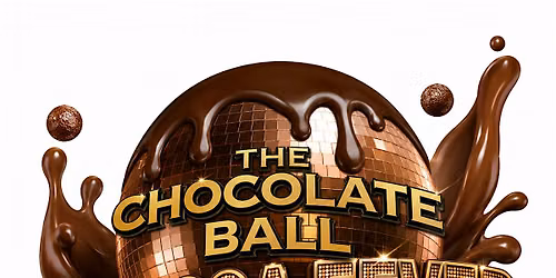 THE CHOCOLATE BALL: COCOA-FEVER SUNSET CHOCOLATE CRUISE