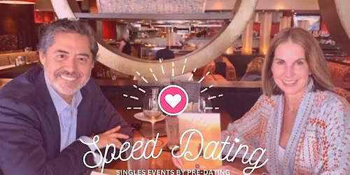 Akron Speed Dating for Singles Age 50s\/60s \u2665 Ohio at BARMACY Bar & Grill