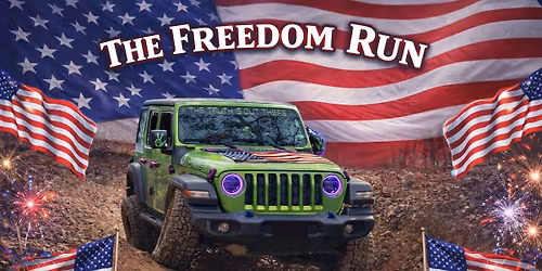MWJT - Freedom Run