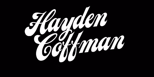 Hayden Coffman in Wytheville
