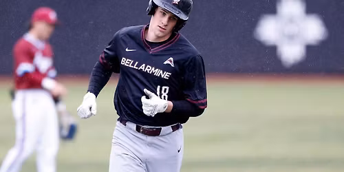 Parking Midland University Warriors at Bellarmine Knights Mens Basketball