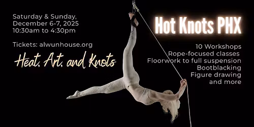 Hot Knots PHX