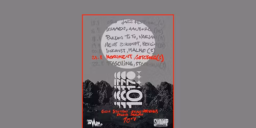 1017 (Colin Stetson, Stian Westerhus, Erland Dahlen) 21\/8