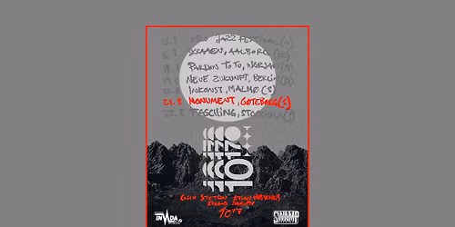 1017 (Colin Stetson, Stian Westerhus, Erland Dahlen) 21\/8