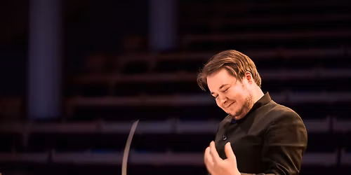 Nuorten solistien konsertti