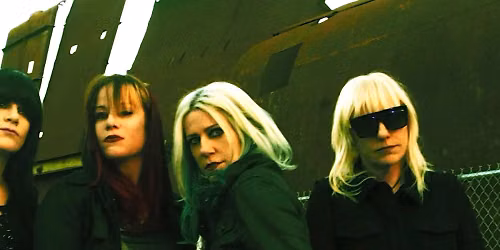 L7 in San Diego