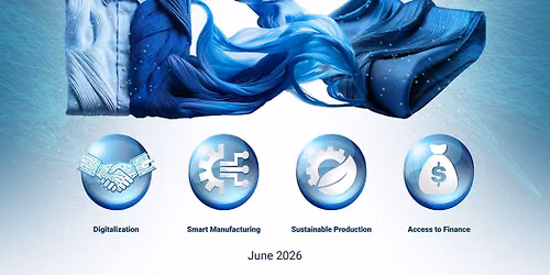 Smartex - Smart Manufacturing, Smart Finance, Smarter Textiles