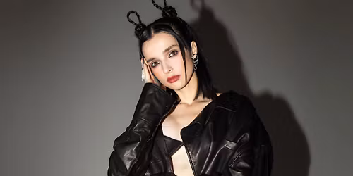 Poppy Tickets 