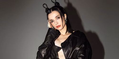 Poppy Tickets 