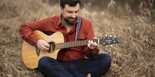 Cozy Sunday Serenade with Bobby Jo Valentine