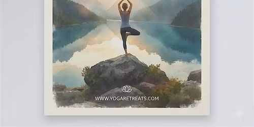 FULL DAY YOGA EXPERIENCE