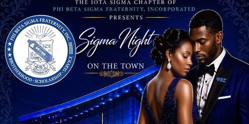 Sigma Night on the Town 2026