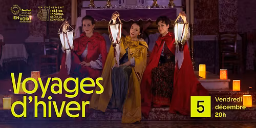 Voyages d'hiver
