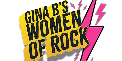 Gina B's Women of Rock at Boulton Center for the Performing Arts