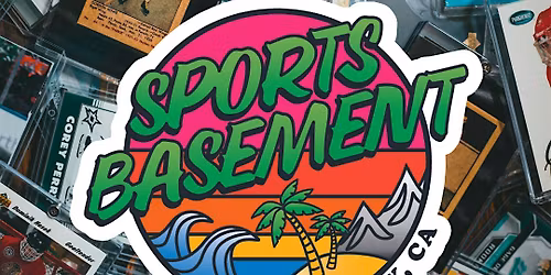 Sports Cards & Collectibles Show