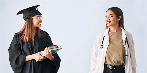 Global Medical Institute- Graduation
