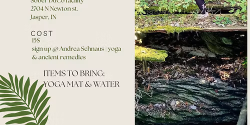 POP UP Basics of Yoga