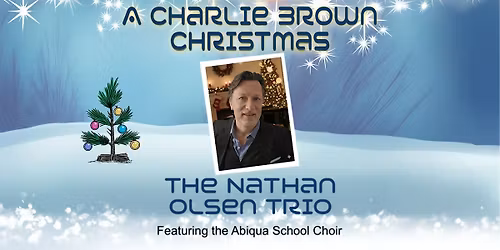 The Music Of A Charlie Brown Christmas