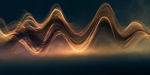 Yoga, Breathwork + Vocal Sound Healing