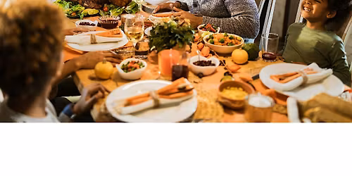 Turkey Time -Tiny Tots (3-5 years), $4 cash per child upon arrival