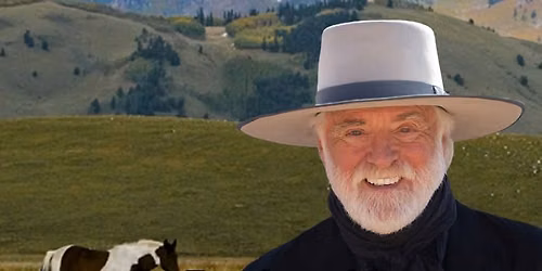 An Evening with Michael Martin Murphy