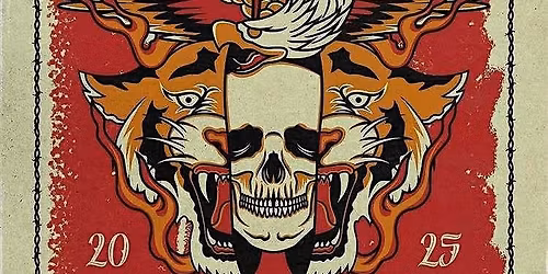 Rob Leines, Jeff Bearcat Bunch