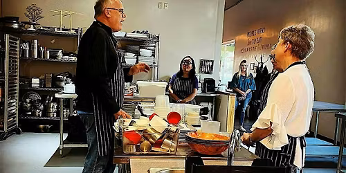 All About Sourdough Baking Class $85 @ Saute Academy in Monrovia