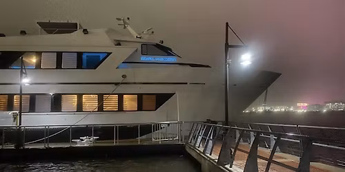 Royal Elegance Yacht Experience