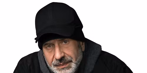 Dave Attell
