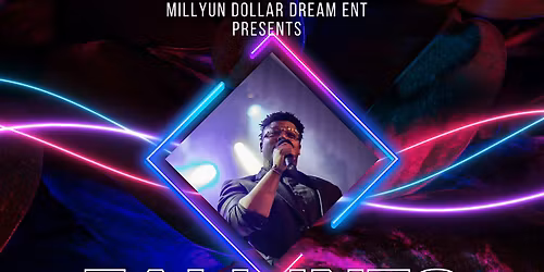 Fall into the night music fest