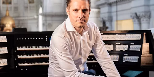 Festival d'orgue d'\u00e9t\u00e9 #3