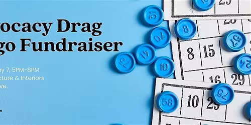 IIDA Oregon 2026 Advocacy Drag Bingo Night Fundraiser