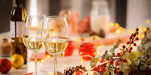 Holiday Cheers: A Festive Wine and Beer Tasting