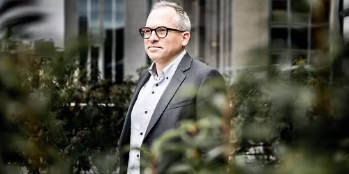 Gespreksavond Matthias Diependaele 