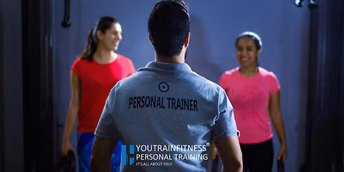 21-Day Personal Training Kickstart (Up to 2 People) - South Durham, NC