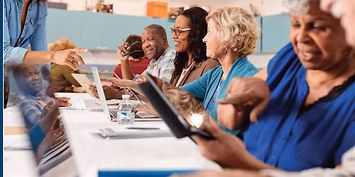 Navigating Medicare Educational  Presentation