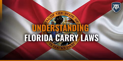 All Florida Security Services- Understanding Florida Carry Laws 10\/30\/25
