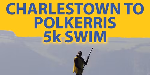 Charlestown to Polkerris 5k 2026