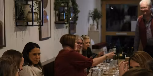 Who's Wine is it anyway?!