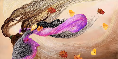 EMBRACE A one day Retreat for Body, Mind & Soul