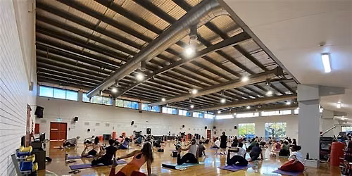 BODYBALANCE\u00ae - free classes