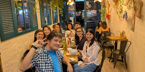 International Vietnamese Mental Health Association: San Diego Meet Up