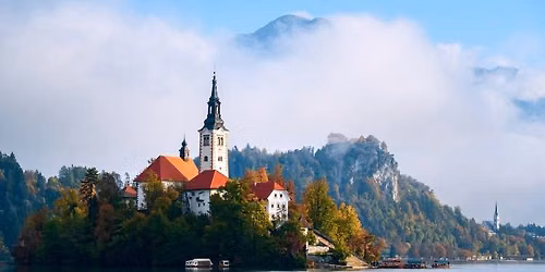 Adriatic Escape: Croatia & Slovenia \u2728 27-31 August 2026 by Uniflucht