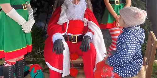 Elham Festive Food and Craft Festival